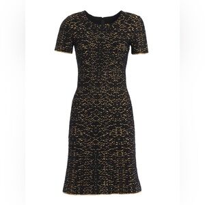 ALAIA Galatea Lux dress - knee length Size IT40( US 4)